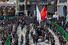 بصیرت، موتور محرکه جامعه اسلامی است