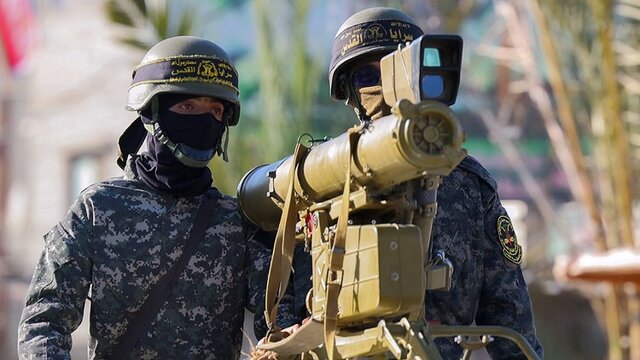 المیادین: جهاد اسلامی با آتشبس مخالفت کرده است المیادین: جهاد اسلامی با آتشبس مخالفت کرده است