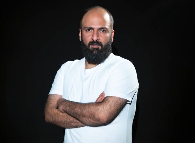 کارگردان جایزه بگیری که ناکام ماند