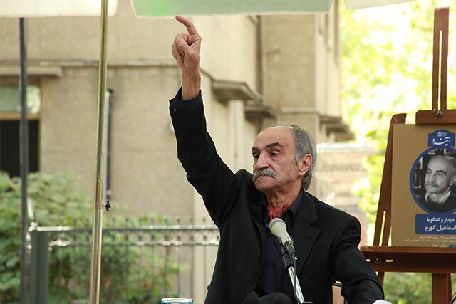 وداع با کاشان، آران و بیدگل وداع با کاشان، آران و بیدگل