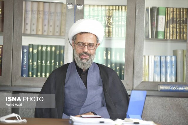 مختار، نویسنده تاریخ کربلا است/ لزوم حذر کردن از غرور و تکبر در مراسم محرم