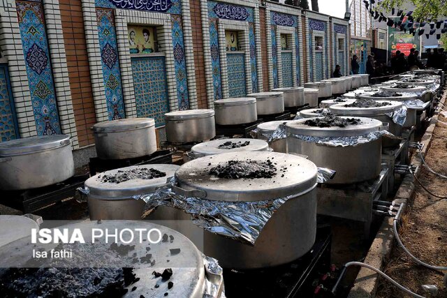 عکس خبر تزئینی است رزمایش غدیر احسان در استان کهگیلویه و بویراحمد برگزار میشود