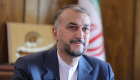 امیرعبداللهیان: همواره از مقاومت فعال که مانع از خباثت اشغالگران خواهد شد دفاع می‌کنیم