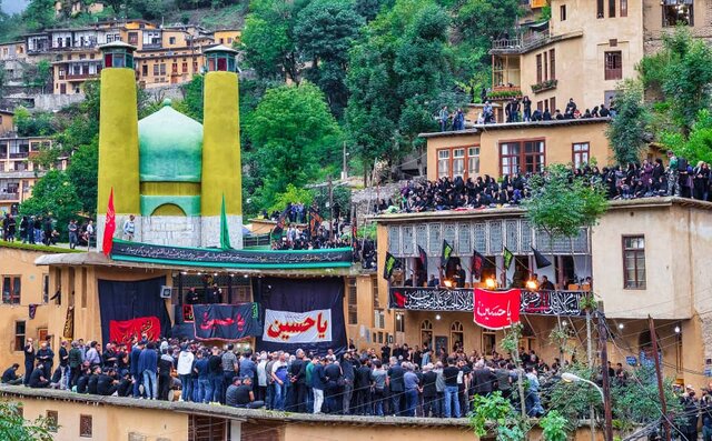 داستان عکسی که میگوید امام حسین (ع) هنوز زنده است!