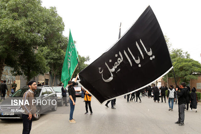 دومین نشست هیأت اندیشه‌ورز کاروان اربعینی «رهسپاران عصر ظهور» برگزار شد