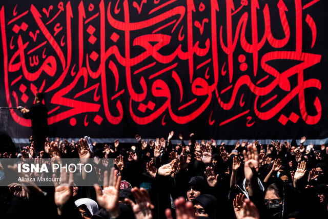 اجرای طرح بصیرت عاشورایی در ۱۵ بقعه مینودشت و گالیکش