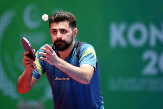 حمله بی سابقه ۳ لژیونر شاخص به فدراسیون/ تامین غذای تیمملی توسط دوست پدر ورزشکار!