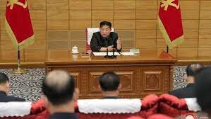 کره شمالی ۲ نشست درباره پاندمی کرونا برگزار می‌کند