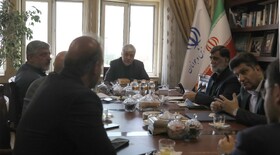 ارائه گزارش عملکرد مدیریتی استقلال به وزیر ورزش و جوانان