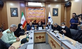 در مدیریت اربعین مدیران استان پای کار هستند/نیازمند حمایت‌های بیشتر در سطح ملی هستیم