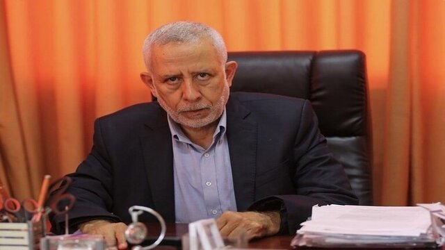 جنبش جهاد اسلامی فلسطین از مصر توضیح خواست جنبش جهاد اسلامی فلسطین از مصر توضیح خواست