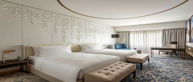 هزینه اقامت در قطر