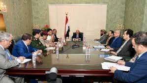 عزل فرماندهان نظامی و امنیتی دولت مستعفی یمن در پی درگیری‌های شبوه