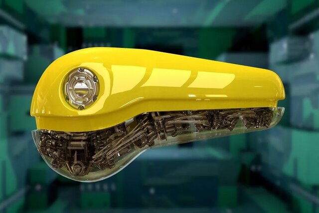 ابداع یک لوز المعده مصنوعی برای بیماران دیابتی ابداع یک لوز المعده مصنوعی برای بیماران دیابتی