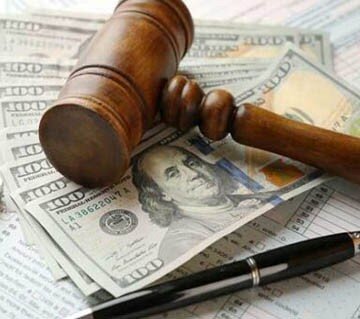 آیا میدانید وکیل جرایم اقتصادی کیست؟ آیا میدانید وکیل جرایم اقتصادی کیست؟
