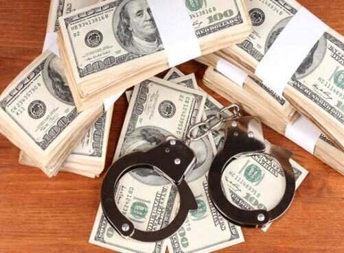 آیا میدانید وکیل جرایم اقتصادی کیست؟