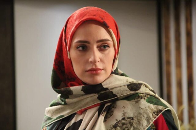 گریم شخصیتهای مهم انقلاب را در یک سریال تماشا کنید
