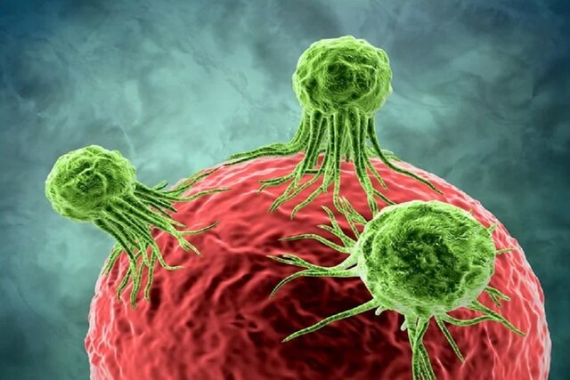 کاریکاتور جدید اکونومیست از ترامپ قدرتطلب