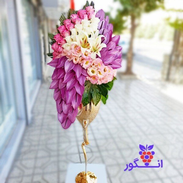 برای خواستگاری چه گلی ببریم؟ برای خواستگاری چه گلی ببریم؟