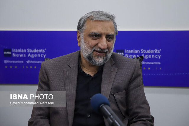 رشد صنعت خراسان رضوی نیازمند جسارت در تصمیمگیریهای مدیریتی است