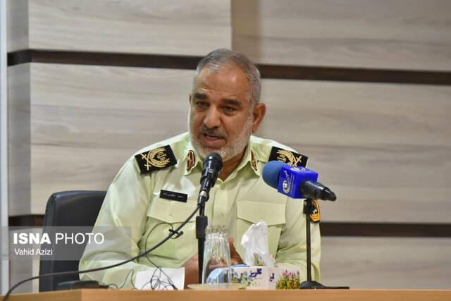 افزایش ۲۵ درصدی آمار سرقت در خراسان شمالی