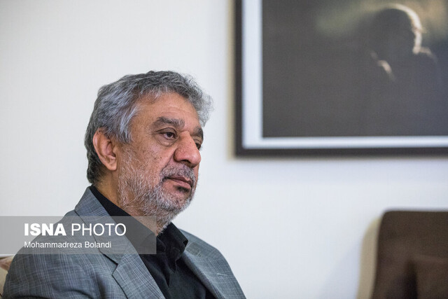 قرارداد بیثمر شهاب حسینی و استعفای مدیر عامل خانه تئاتر