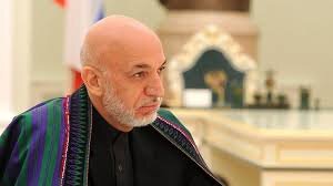 کرزای: آمریکا اشتباهاتش را در افغانستان تصحیح کند کرزای: آمریکا اشتباهاتش را در افغانستان تصحیح کند