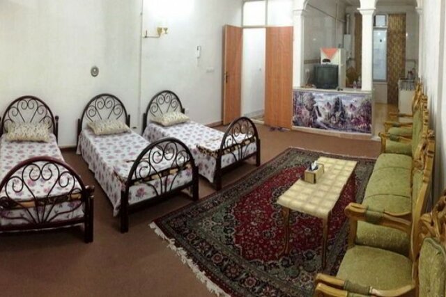 عکس تزئینی است آمادگی اسکان ۱۸ هزار نفر در مراکز رفاهی آموزش و پرورش
