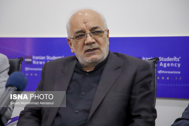 بسیاری از اعتبارات شهرداری در پروژههای نیمهتمام هزینه میشود بسیاری از اعتبارات شهرداری در پروژههای نیمهتمام هزینه میشود