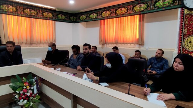 مشکلات معیشتی خبرنگاران کهگیلویه و بویراحمد باید برطرف شود/نمره خوب رسانه ها