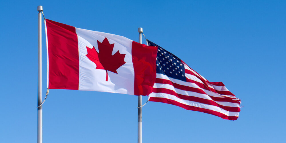 کانادا و آمریکا در فکر گسترش جناح شرقی ناتو