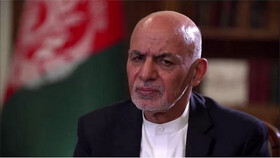 اشرف غنی: خود مردم افغانستان باید در مورد نوع نظام و قانون اساسی تصمیم بگیرند