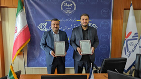 همکاری‌های منطقه پیام و پارک علم و فناوری البرز توسعه می‌یابد