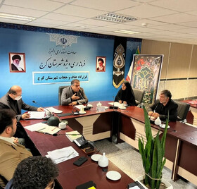 عفاف و حجاب موضوع روز دولت سیزدهم است 