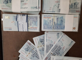 انهدام باند توزیع اسکناس‌های جعلی در البرز