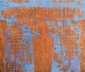 دستتان را یک‌دفعه رو نکنید!