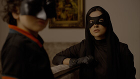 «کَت‌وُمَن» فیلم ایرانی حاضر در جشنواره تونسی