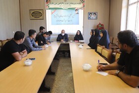 اقدامات جهادی در حوزه آب و راه/ زیرساخت های گردشگری تکمیل می شود