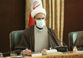 دولت خود را موظف به پاسخگویی مطالبات شهروندان ایرانی در داخل وخارج می داند