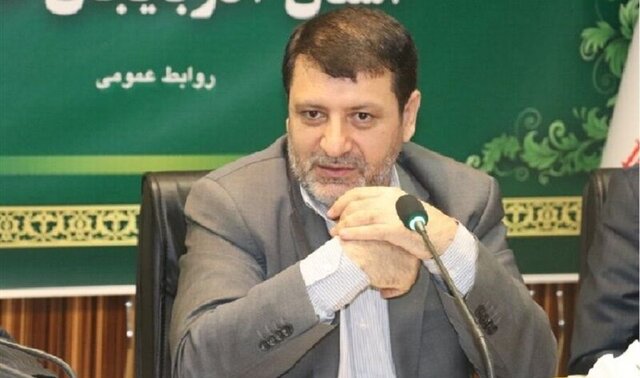 تثبیت مالکیت ۲۰ درصد اراضی کشاورزی آذربایجان شرقی
 تثبیت مالکیت ۲۰ درصد اراضی کشاورزی آذربایجان شرقی