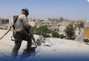 ورزشگاه "پیر تختی آبادان" برای لیگ بیست دوم دستخوش تغییرات اساسی