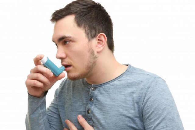 مولکولی که توانست آسم را در موشها درمان کند مولکولی که توانست آسم را در موشها درمان کند