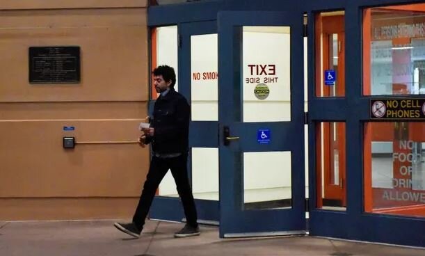 احمد ابوعمو کارمند سابق توییتر در پرونده جاسوسی از منتقدان عربستان گناهکار شناخته شد