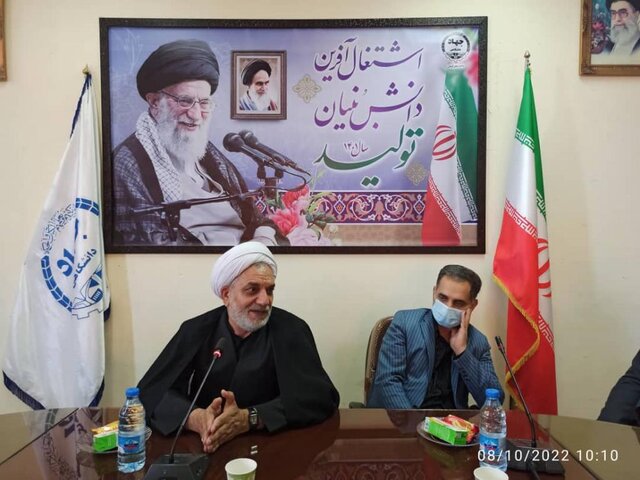 لزوم ترسیم پیوست رسانه‌ای/وظیفه و رسالت خطیری در نظام اسلامی متوجه رسانه‌هاست