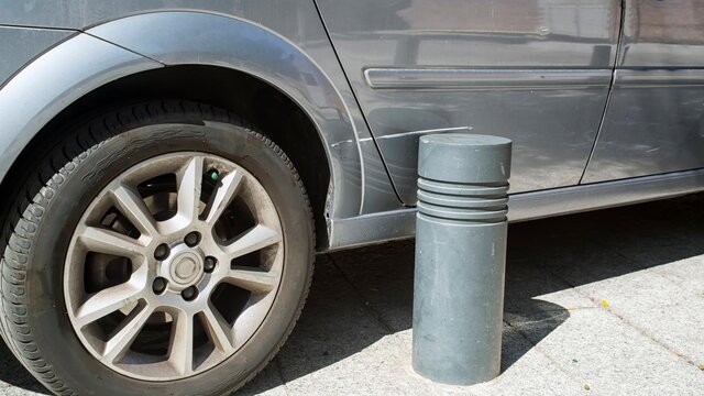 پوشش خودترمیم شونده برای از بین بردن خط و خش خودرو