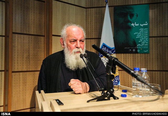 سفارتخانههای آلمان و فرانسه درگذشت «سایه» را تسلیت گفتند سفارتخانههای آلمان و فرانسه درگذشت «سایه» را تسلیت گفتند