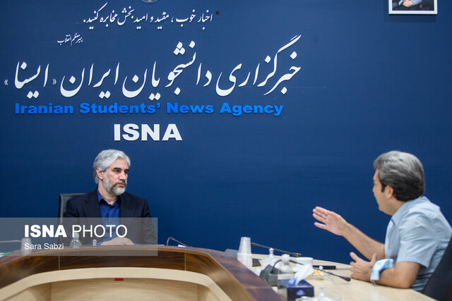 همه چیز درباره تغییر رویکرد معاونت فرهنگی، ماجرای کاغذ، نمایشگاه کتاب و...