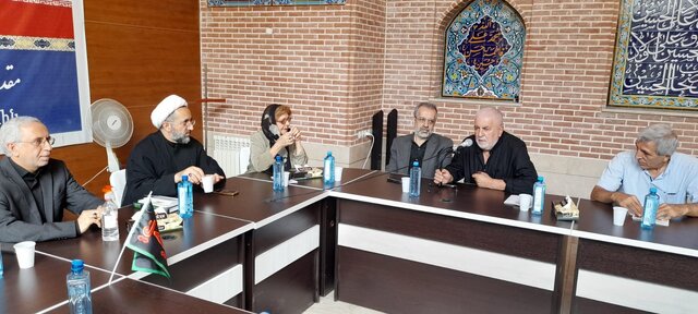 مقابله با ظلم، جنایت و بی عدالتی؛ پیام جاودانه قیام امام حسین(ع)