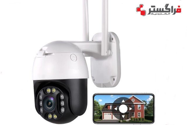 آموزش انتقال تصویر دوربین مداربسته آموزش انتقال تصویر دوربین مداربسته