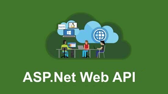  آموزش Web API با ASP.NET Core